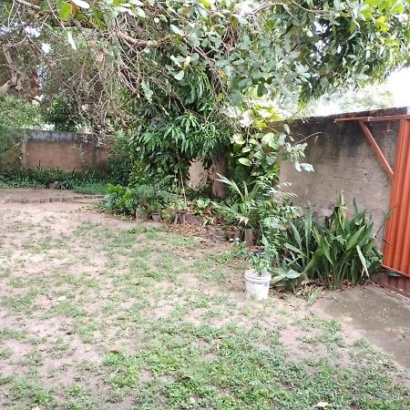 אלטר דו צ'או Caju Hostel מראה חיצוני תמונה