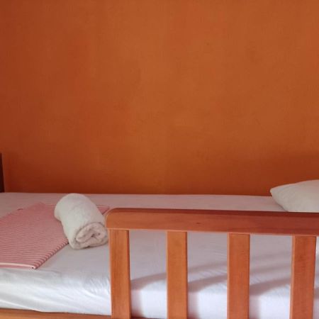 אלטר דו צ'או Caju Hostel מראה חיצוני תמונה
