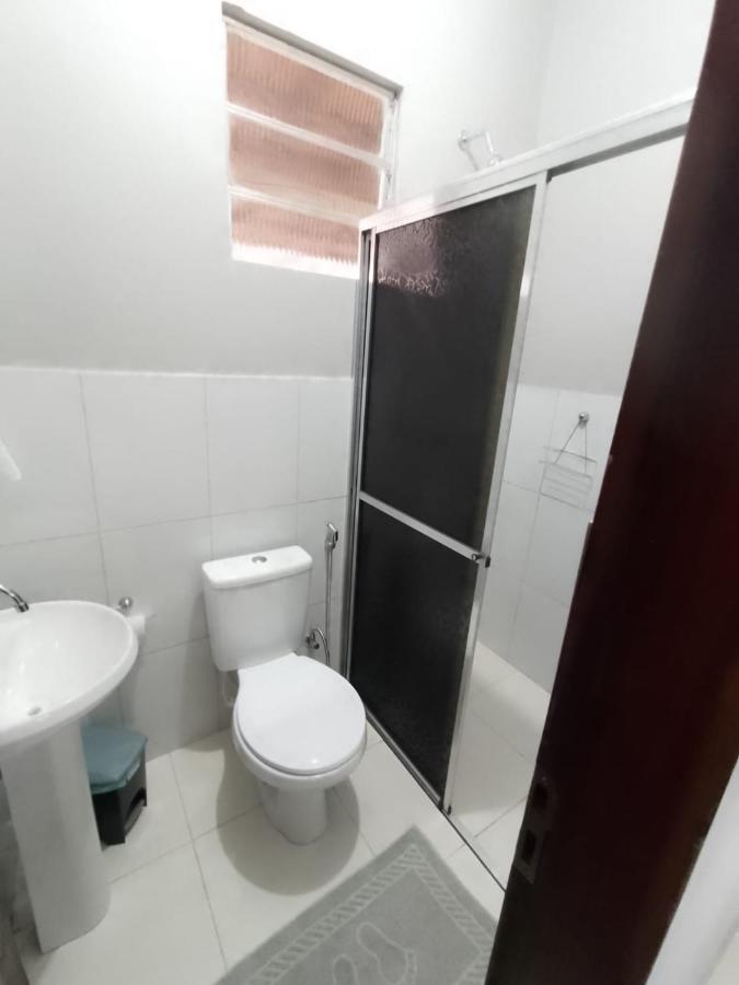 אלטר דו צ'או Caju Hostel מראה חיצוני תמונה