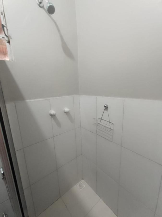 אלטר דו צ'או Caju Hostel מראה חיצוני תמונה