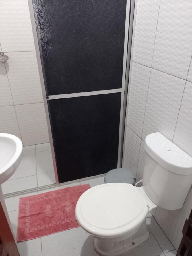 אלטר דו צ'או Caju Hostel מראה חיצוני תמונה