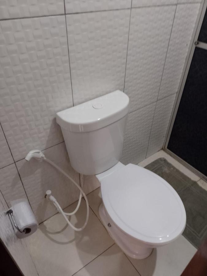 אלטר דו צ'או Caju Hostel מראה חיצוני תמונה