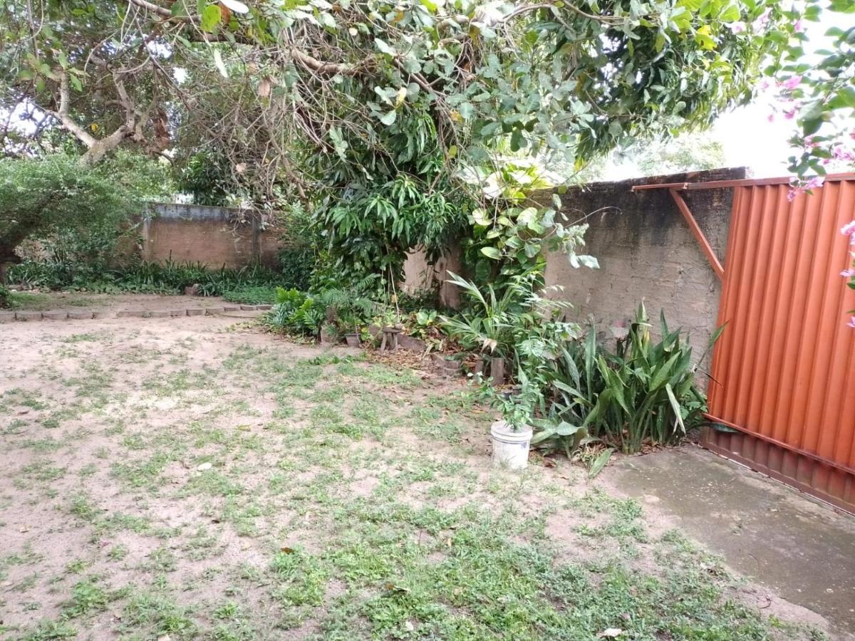 אלטר דו צ'או Caju Hostel מראה חיצוני תמונה