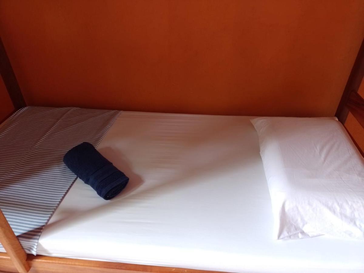 אלטר דו צ'או Caju Hostel מראה חיצוני תמונה