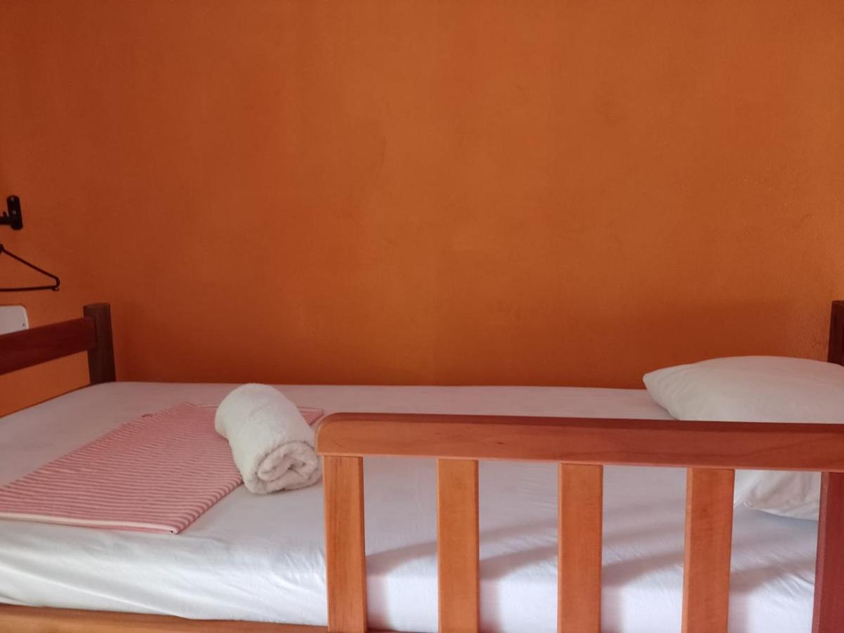 אלטר דו צ'או Caju Hostel מראה חיצוני תמונה