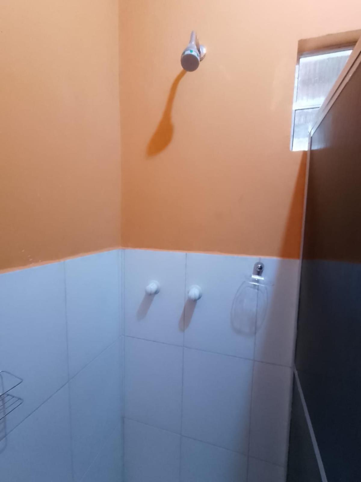 אלטר דו צ'או Caju Hostel מראה חיצוני תמונה